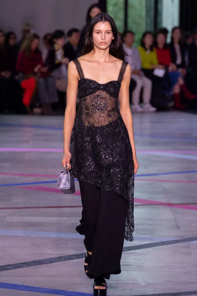 Shiatzy Chen 26SS049